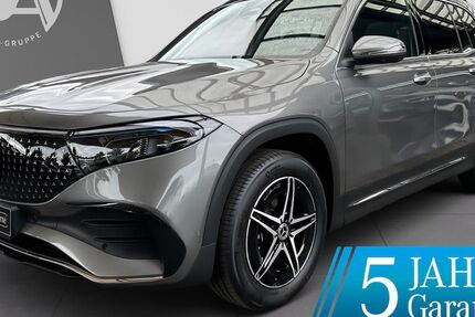 Mercedes-Benz EQB 3.562 km 44.854 &euro; Achim 28832