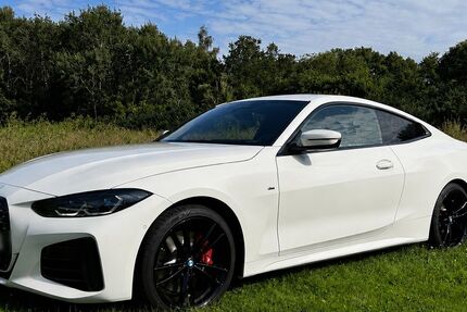 BMW M440 14.000 km 54.000 &euro; Bremen 28777
