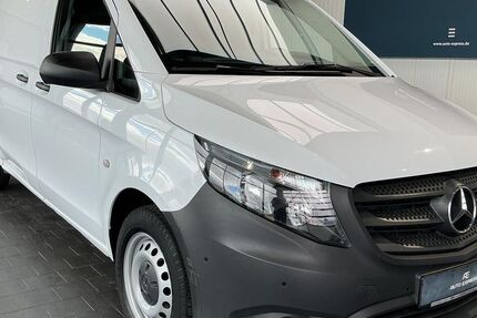 Mercedes-Benz Vito 33.737 km 30.346 € Oyten 28876