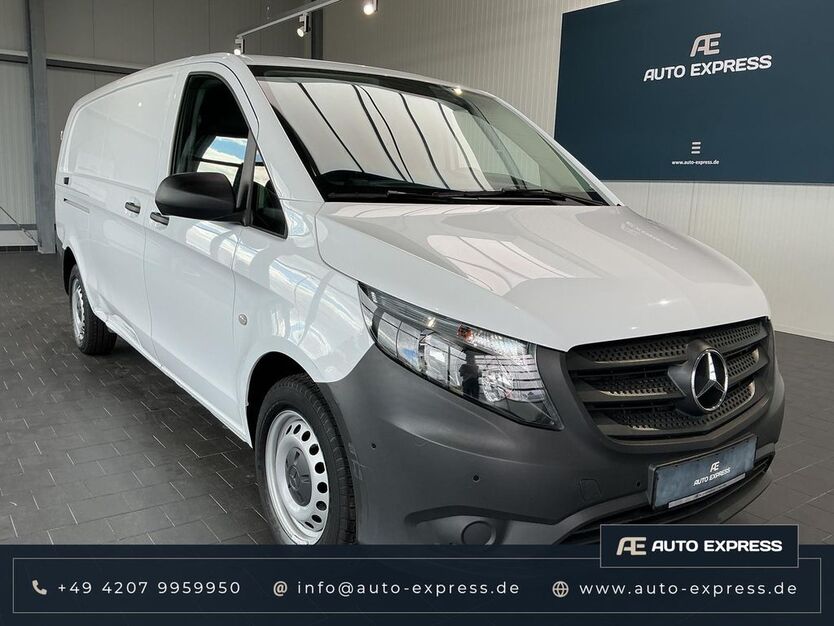 Mercedes-Benz Vito 33.737 km 30.346 € Oyten 28876