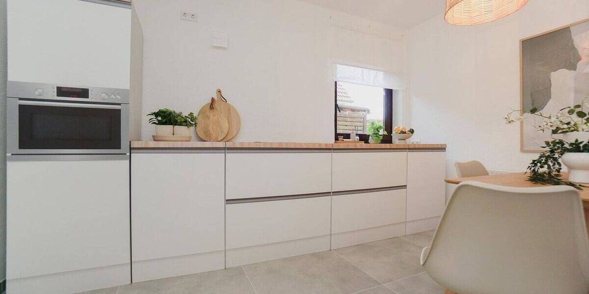 Doppelhaushälfte Delmenhorst Stickgras/Annenriede - 4 Zimmer, 110 m&sup2;, 349.900&euro; | Angebot:26092842