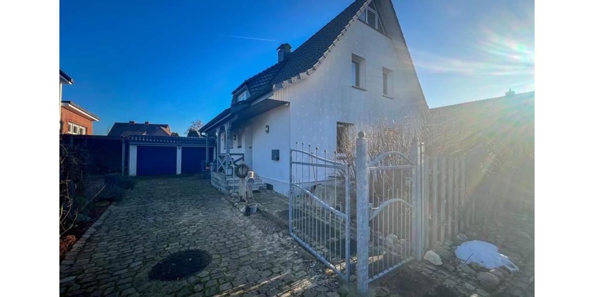 Einfamilienhaus Langwedel - 5 Zimmer, 140 m&sup2;, 352.000&euro; | Angebot:26729234