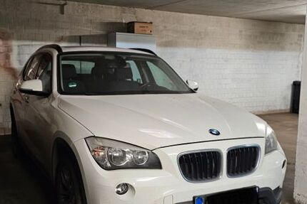 BMW X1 197.000 km 9.950 &euro; Bremen 28779