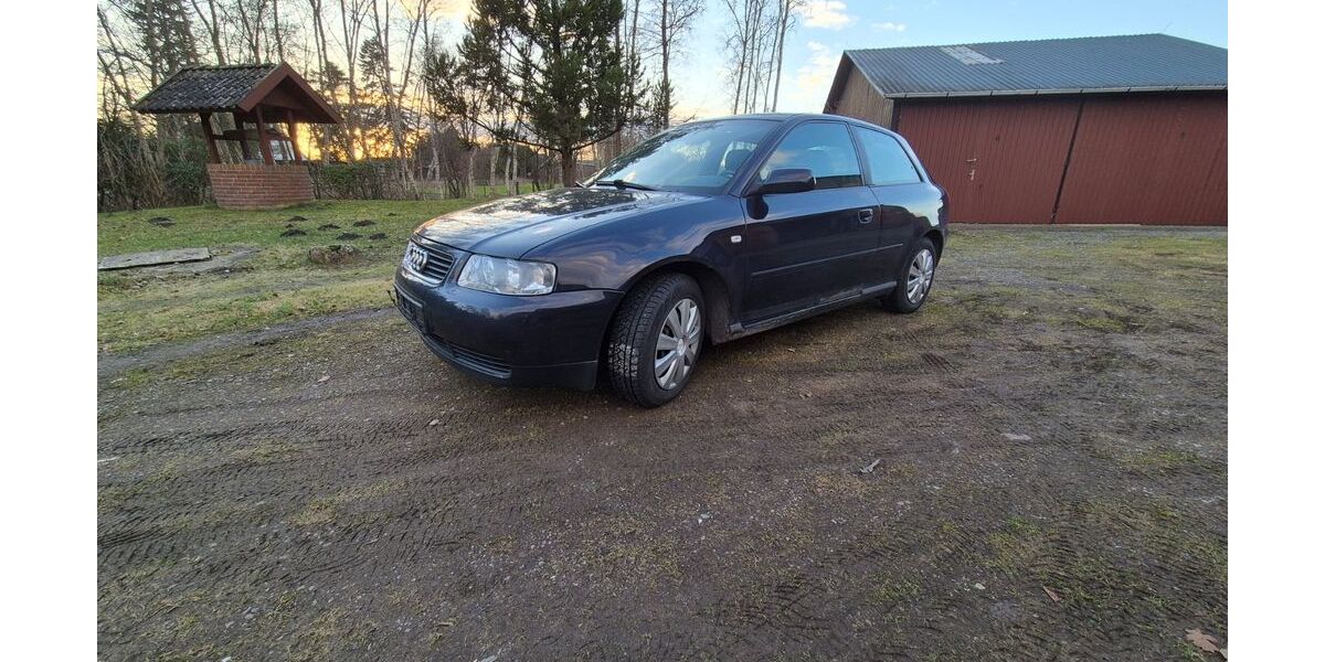 Audi A3 401.000 km 1.350 &euro; Delmenhorst 27755