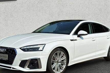 Audi A5 115.000 km 27.950 € Grasberg 28879