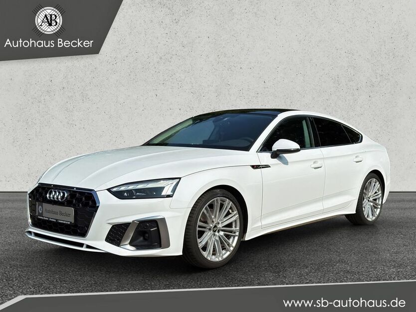 Audi A5 115.000 km 28.950 € Grasberg 28879