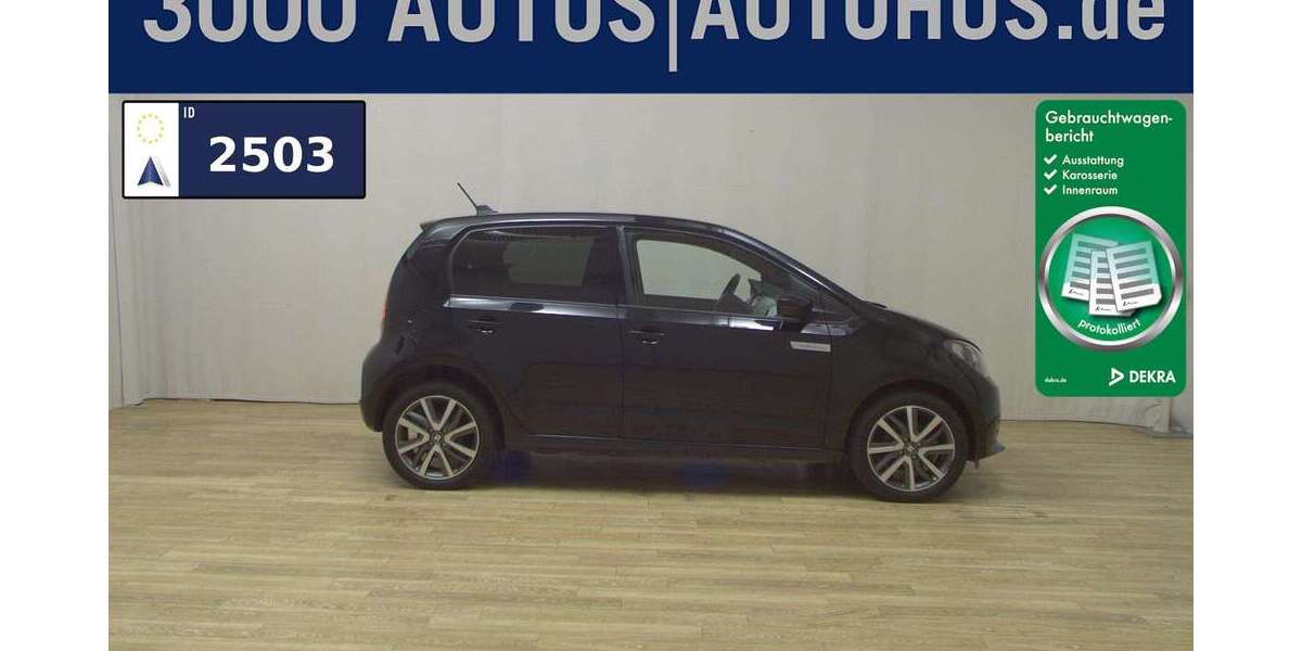 Seat Mii 40.209 km 13.980 &euro; Bremen 28279