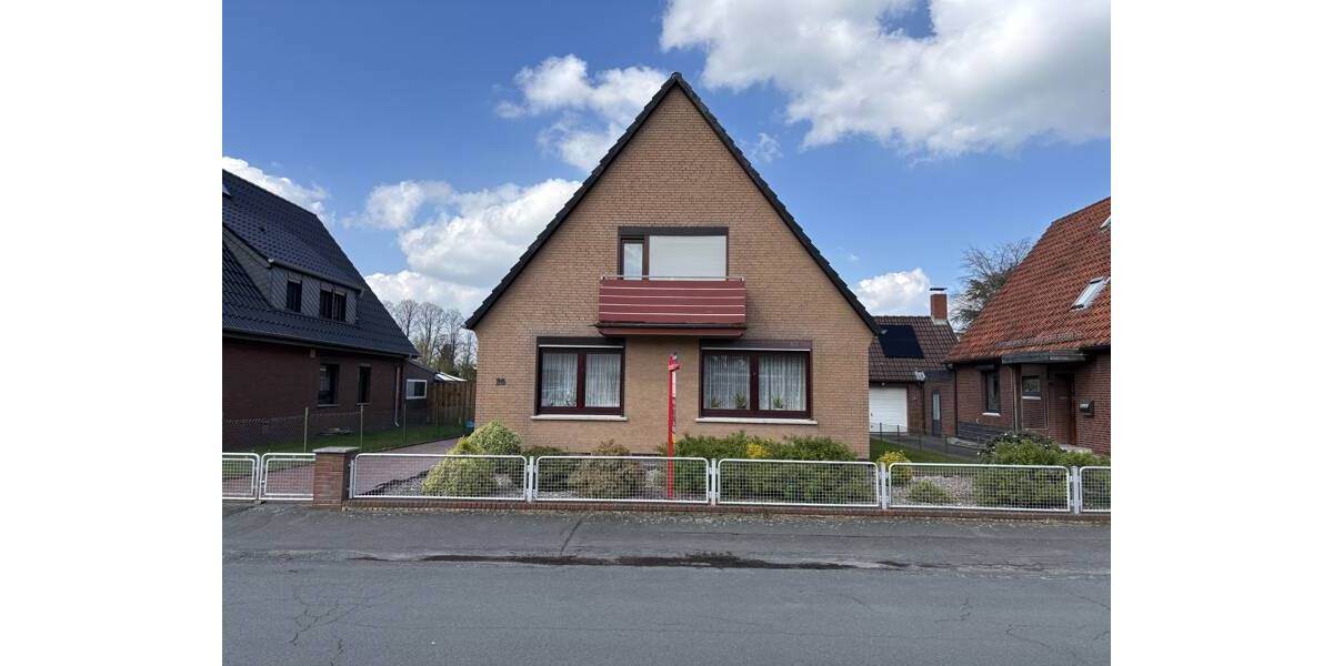 Einfamilienhaus Bremen / Rekum Rekum - 6 Zimmer, 127 m&sup2;, 299.000&euro; | Angebot:26205576