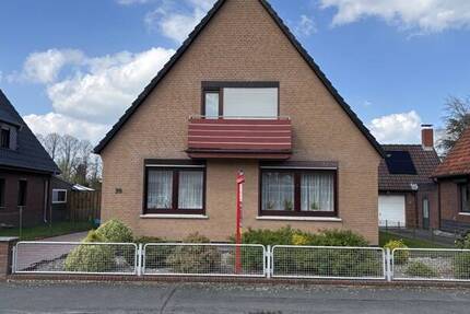 Haus Bremen / Rekum Rekum - 6 Zimmer, 127 m&sup2;, 299.000&euro; | Angebot:26205576