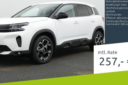 Citroen C5 Aircross 2.665 km 22.180 &euro; Stuhr 28816