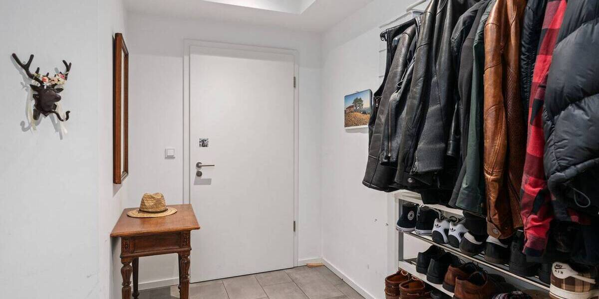 Etagenwohnung Oyten - 3 Zimmer, 110 m&sup2;, 349.000&euro; | Angebot:26929324