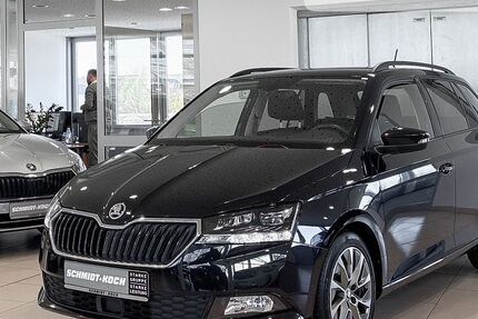 Skoda Fabia 66.613 km 18.480 &euro; Bremen 28207