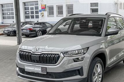 Skoda Kodiaq 98.750 km 29.450 &euro; Delmenhorst 27751