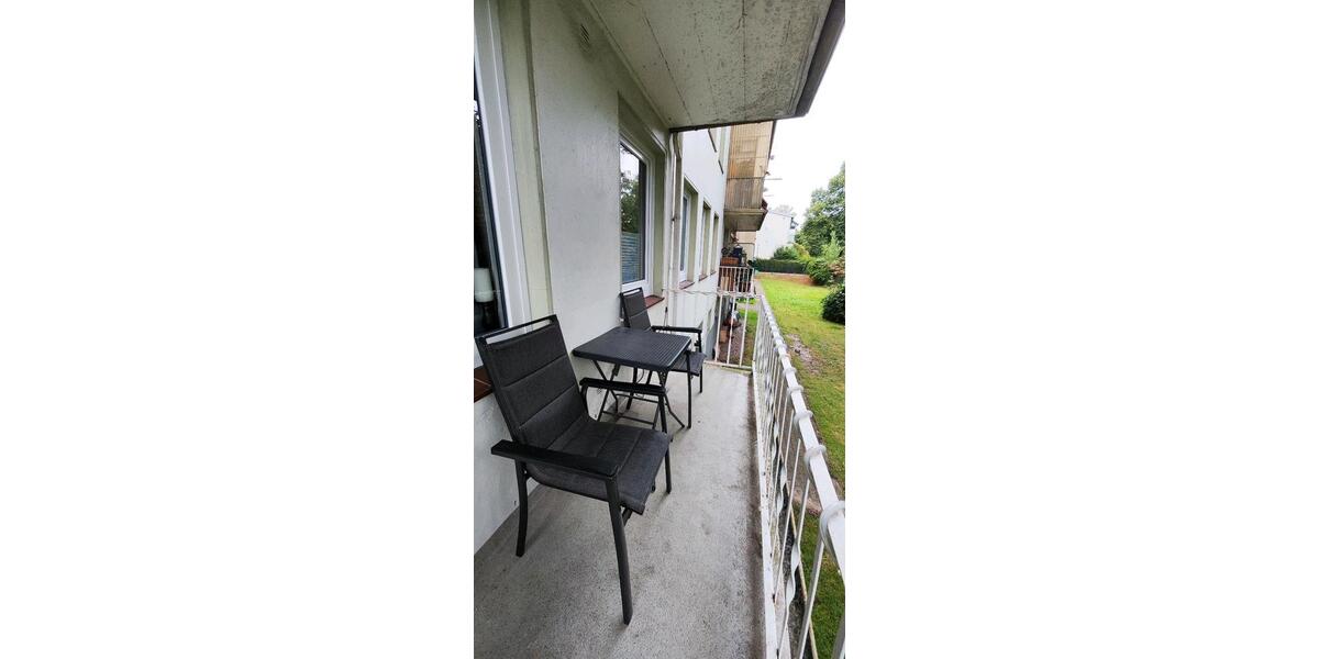 Erdgeschoßwohnung Bremen Häfen - 3 Zimmer, 53 m&sup2;, 155.000&euro; | Angebot:27421823