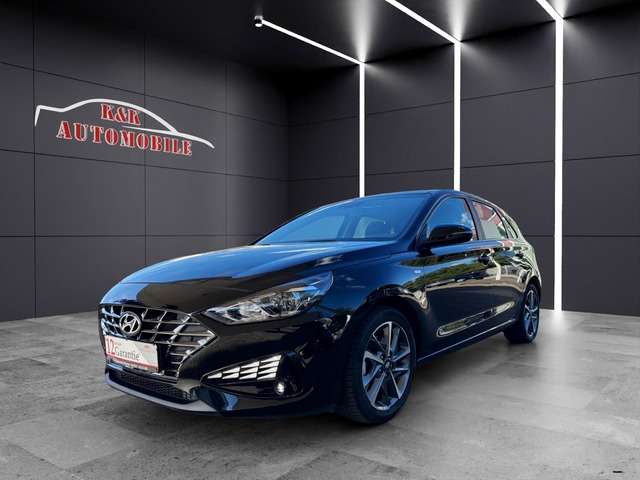 Hyundai i30 69.500 km 16.490 € Bremen 28239