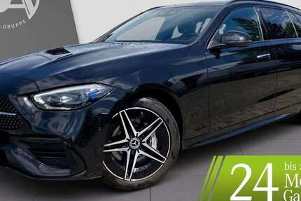 Mercedes-Benz C 300 77.565 km 35.834 &euro; Syke 28857