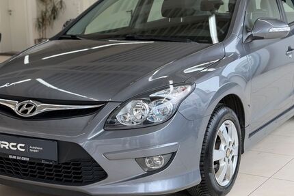 Hyundai i30 153.528 km 3.940 &euro; Stuhr 28816