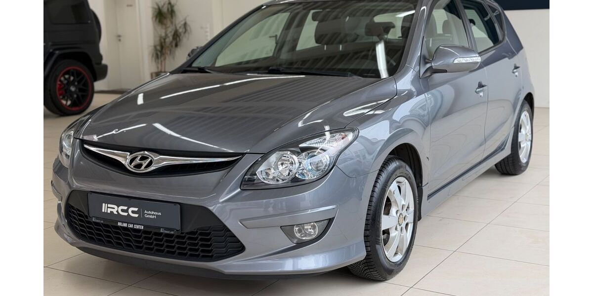 Hyundai i30 153.528 km 3.940 &euro; Stuhr 28816