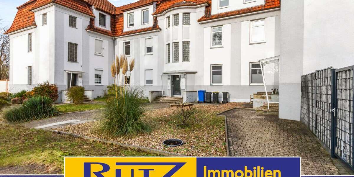 Wohnung zum Kaufen in Delmenhorst 129.000 € 70 m² 3 zimmer
