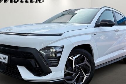 Hyundai KONA 31.000 km 29.490 &euro; Delmenhorst 27755