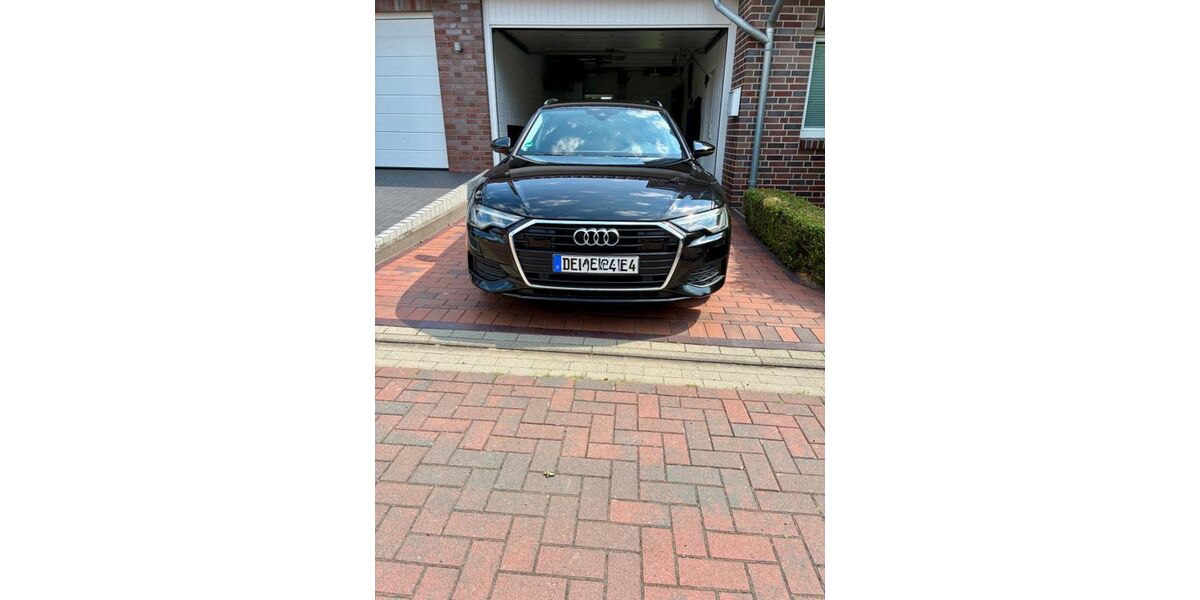 Audi A6 109.000 km 21.399 &euro; Delmenhorst 27753