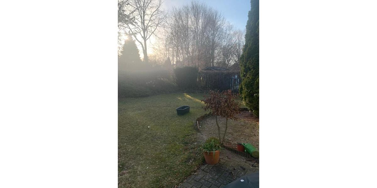 Erdgeschoßwohnung Harpstedt - 3 Zimmer, 85 m&sup2;, 195.000&euro; | Angebot:25234512