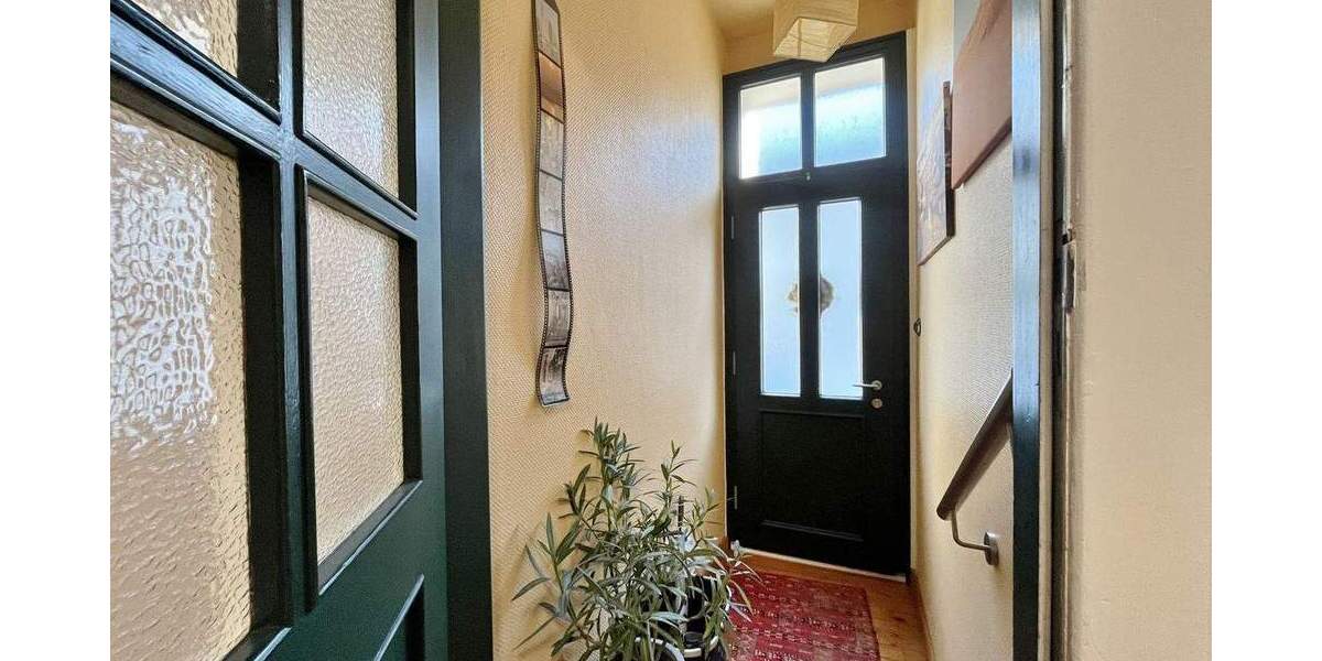 Reihenmittelhaus Bremen Woltmershausen - 3 Zimmer, 72 m&sup2;, 209.000&euro; | Angebot:25743605