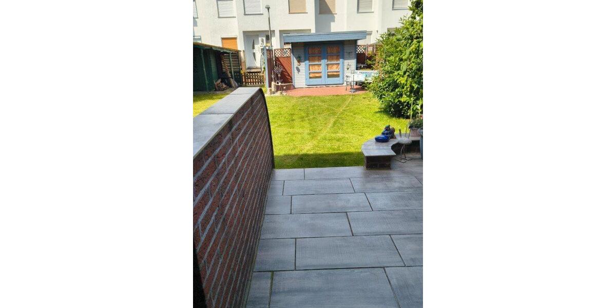Reihenhaus Delmenhorst Bungerhof - 3 Zimmer, 86 m&sup2;, 249.000&euro; | Angebot:26933477