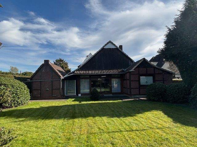 Einfamilienhaus Grasberg - 4 Zimmer, 120 m&sup2;, 349.000&euro; | Angebot:26393443