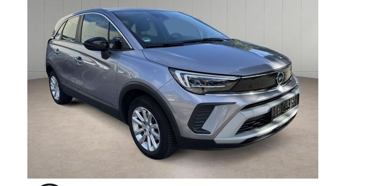 Opel Crossland (X) 20.800 km 17.990 &euro; Bremen 28779