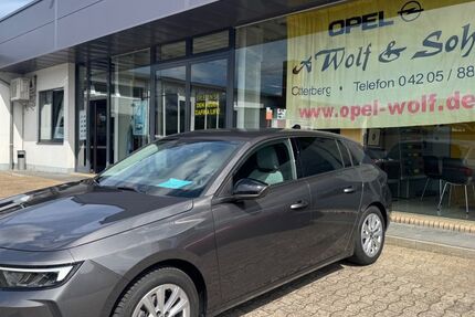 Opel Astra 23.900 km 22.990 &euro; Ottersberg 28870