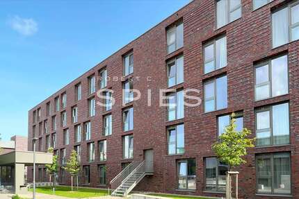 Wohnung zum Mieten in Bremen 490 € 27.39 m² 1 zimmer