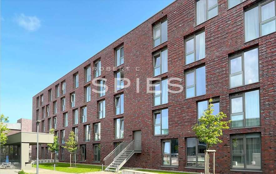 Wohnung zum Mieten in Bremen 490 € 27.39 m² 1 zimmer