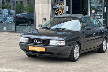 Audi 80 197.000 km 6.999 &euro; Bremen 28217