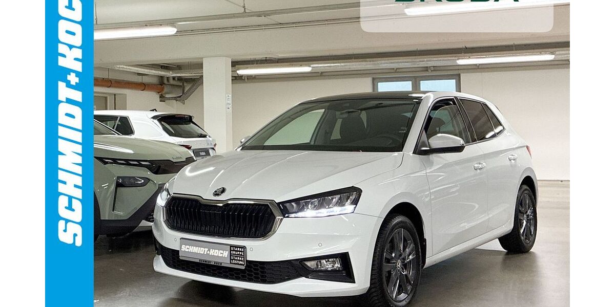 Skoda Fabia 65.467 km 15.970 &euro; Bremen 28207