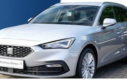 Seat Leon 13.650 km 26.490 &euro; Ritterhude 27721