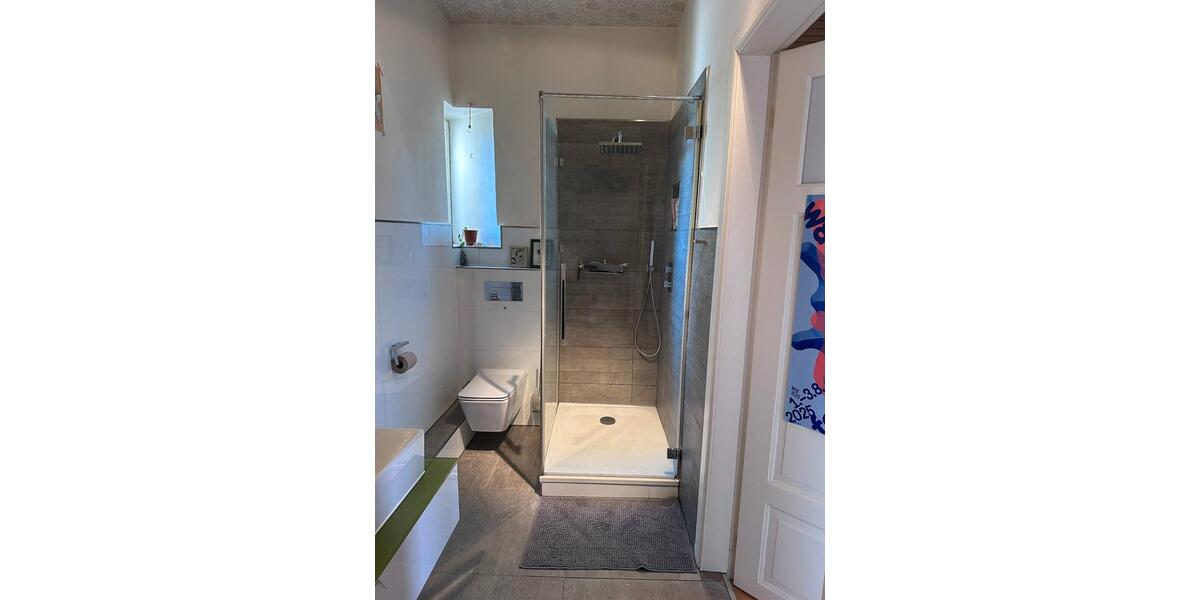 Etagenwohnung Bremen Östliche Vorstadt - 3 Zimmer, 74 m&sup2;, 1.045&euro; | Angebot:26147749