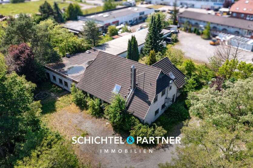 Haus zum Kaufen in Schwanewede 320.000 € 127 m²