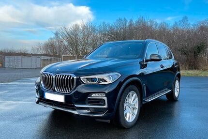 BMW X5 75.000 km 53.500 &euro; Bassum 27211
