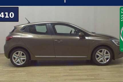 Renault Clio 74.581 km 10.980 € Bremen 28279