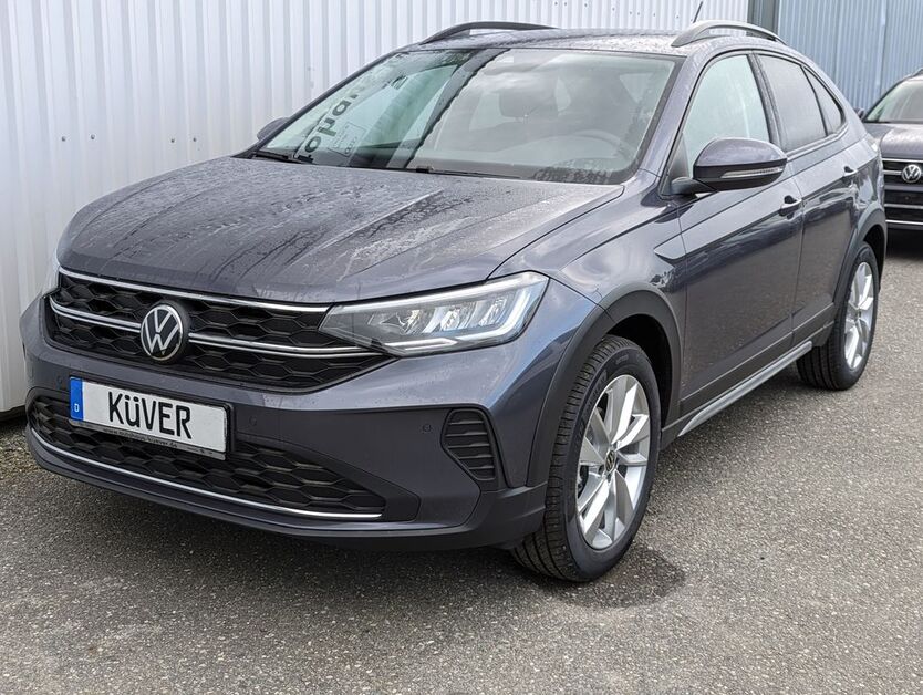 VW Taigo 8.700 km 23.550 € Hagen 27628