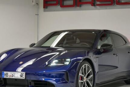 Porsche Taycan 4.900 km 139.890 &euro; Bremen 28207