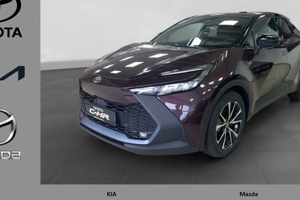 Toyota C-HR 2.500 km 31.390 &euro; Delmenhorst 27755