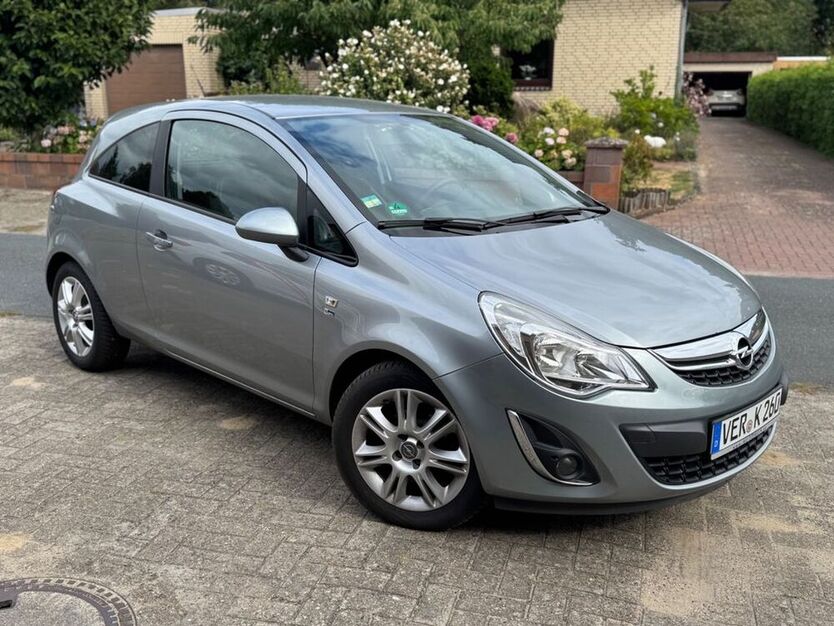 Corsa