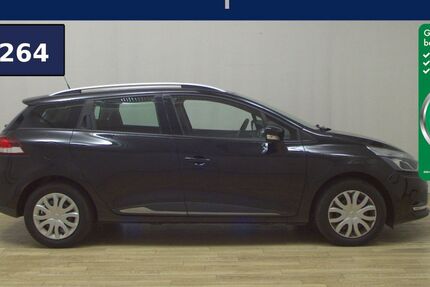 Renault Clio 24.439 km 10.880 € Bremen / Arsten 28279