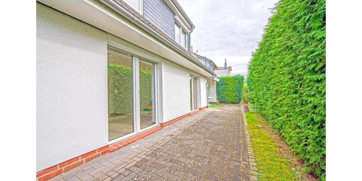 Erdgeschoßwohnung Syke - 3 Zimmer, 92 m&sup2;, 428&euro; | Angebot:26136412