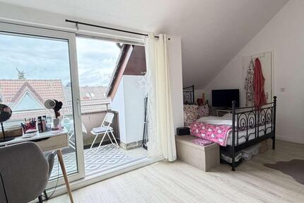 Wohnung Bremen Vegesack - 1 Zimmer, 23 m&sup2;, 275&euro; | Angebot:26674301