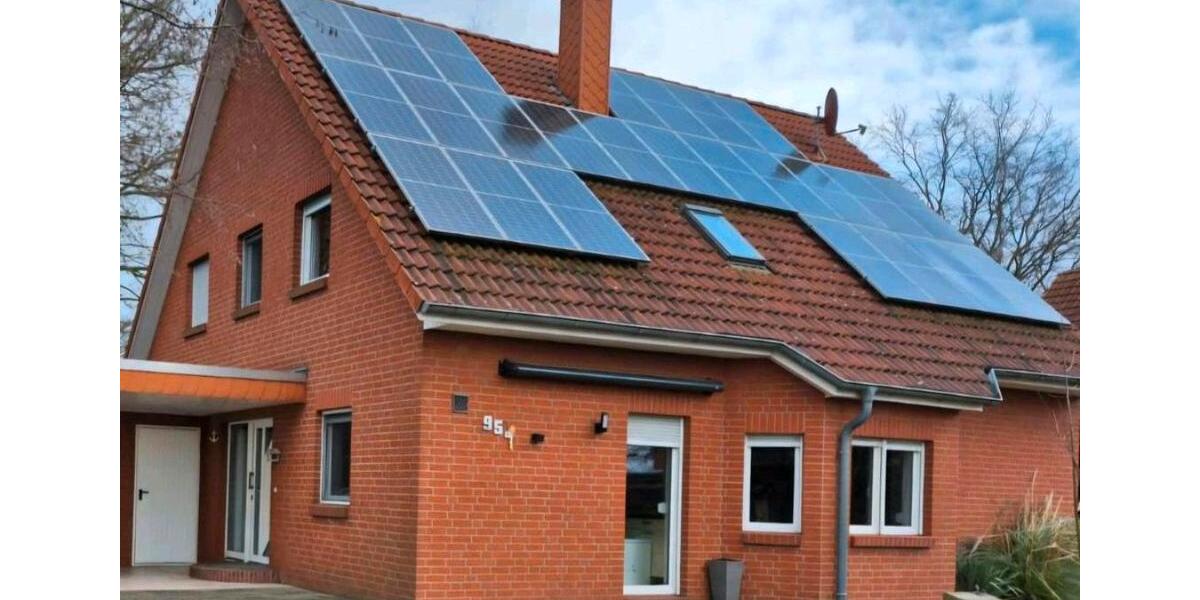 Einfamilienhaus Achim - 6 Zimmer, 167 m&sup2;, 1.900&euro; | Angebot:26568359