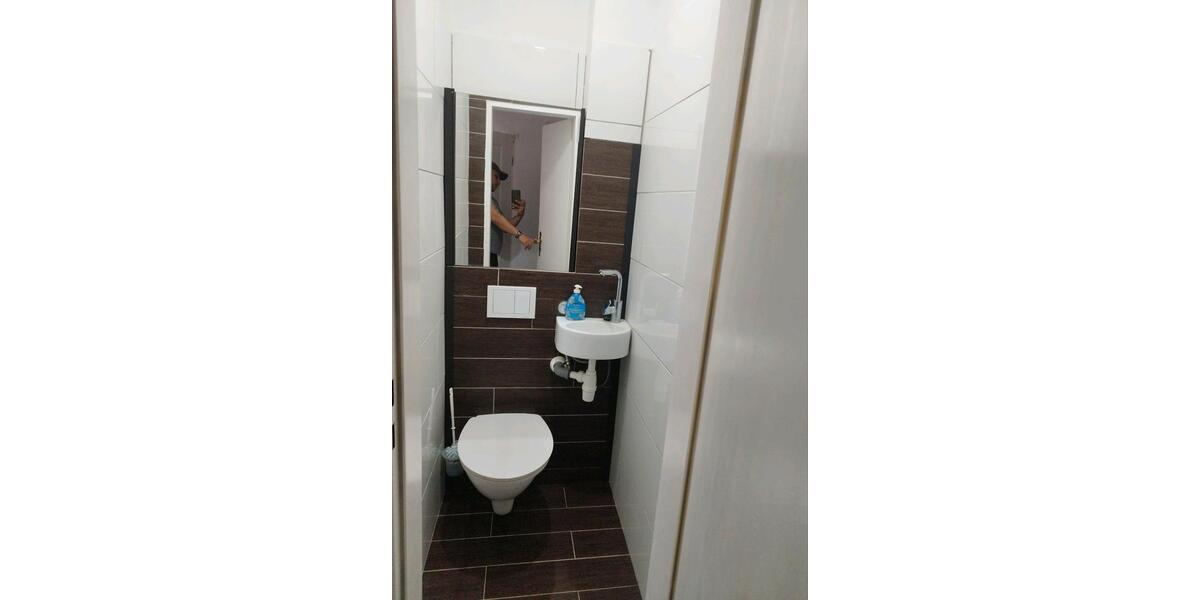 Hochparterre Bremen Hemelingen - 3 Zimmer, 63 m&sup2;, 155.000&euro; | Angebot:26890181