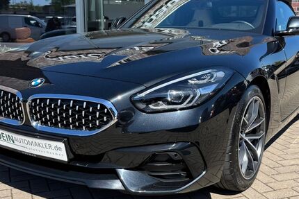 BMW Z4 39.871 km 36.940 &euro; Syke 28857